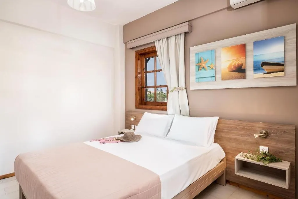Cathrin Suites Stavros  Apartment