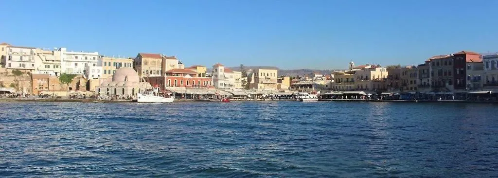 Cathrin Suites Stavros  Apartment Stavros (Crete)
