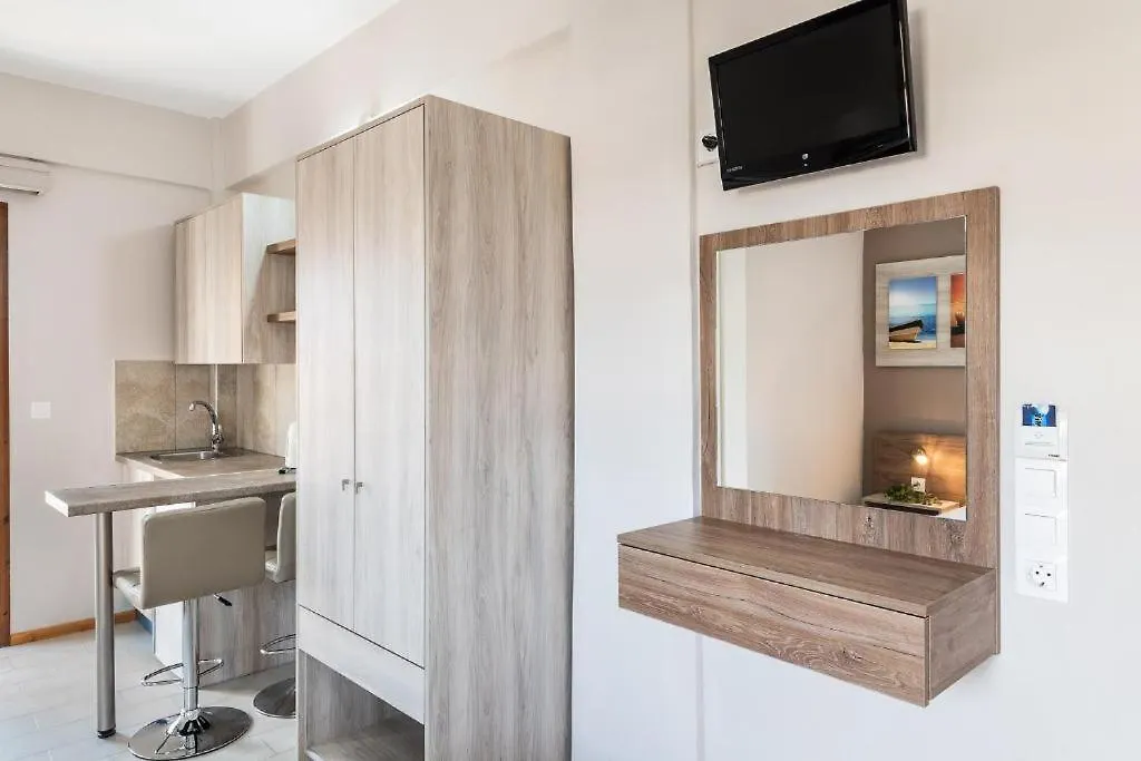 Cathrin Suites Stavros  Apartment Stavros (Crete)