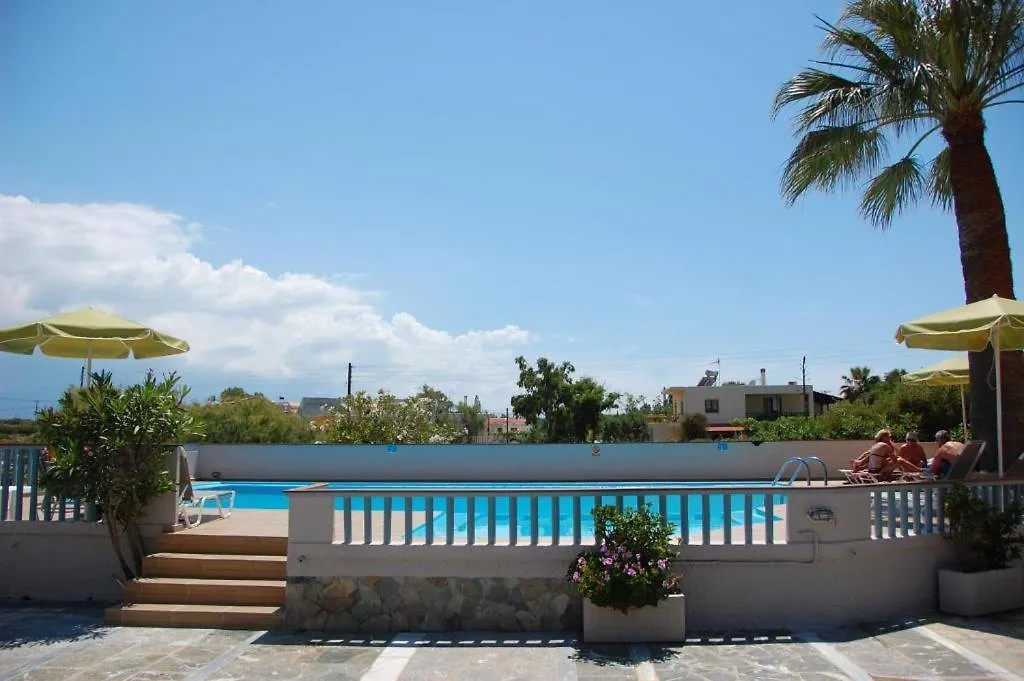 Cathrin Suites Stavros  Apartment Stavros (Crete)