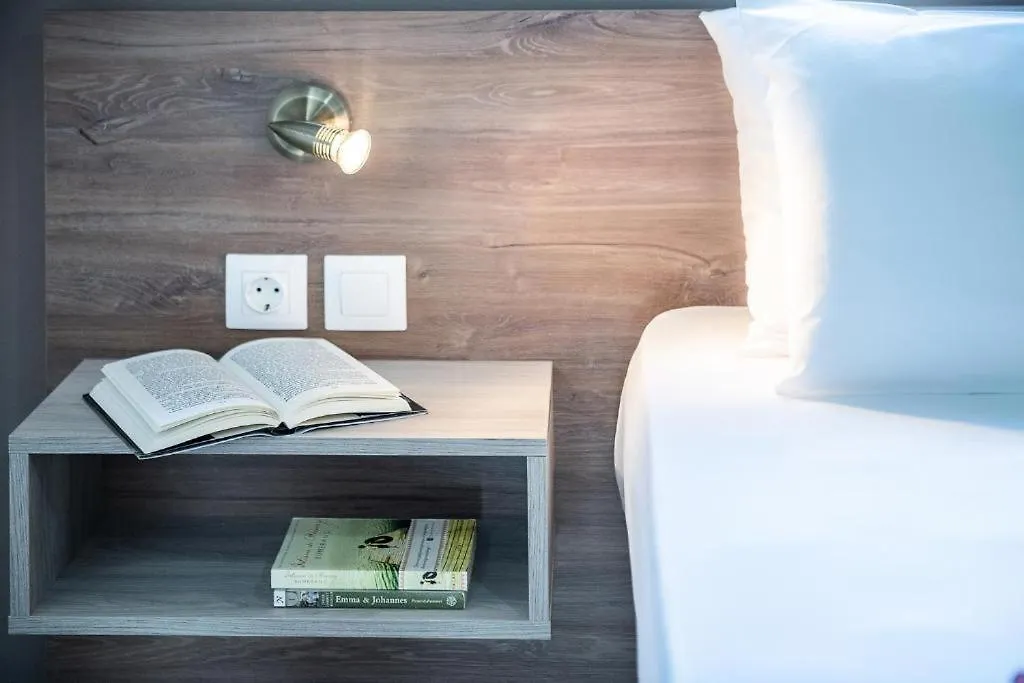 Apartment Cathrin Suites Stavros