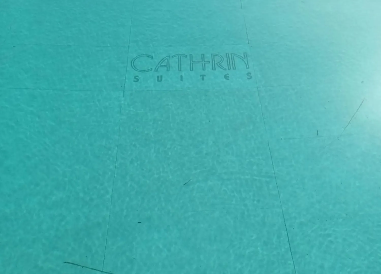 Cathrin Suites Sztavrósz