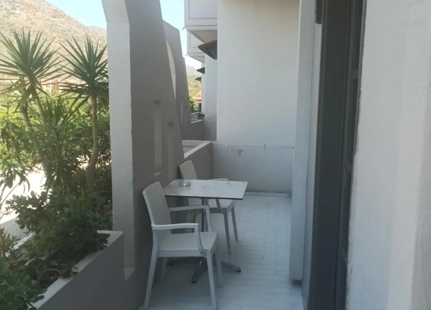 Cathrin Suites Stavros  Apartment
