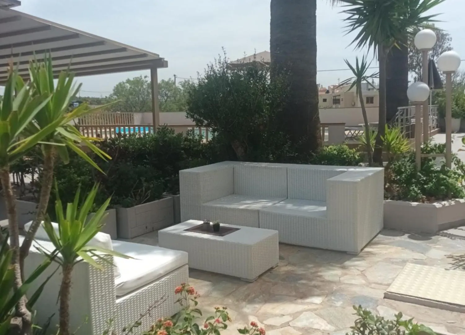 Cathrin Suites Stavros  0*, Stavros (Crete) Greece