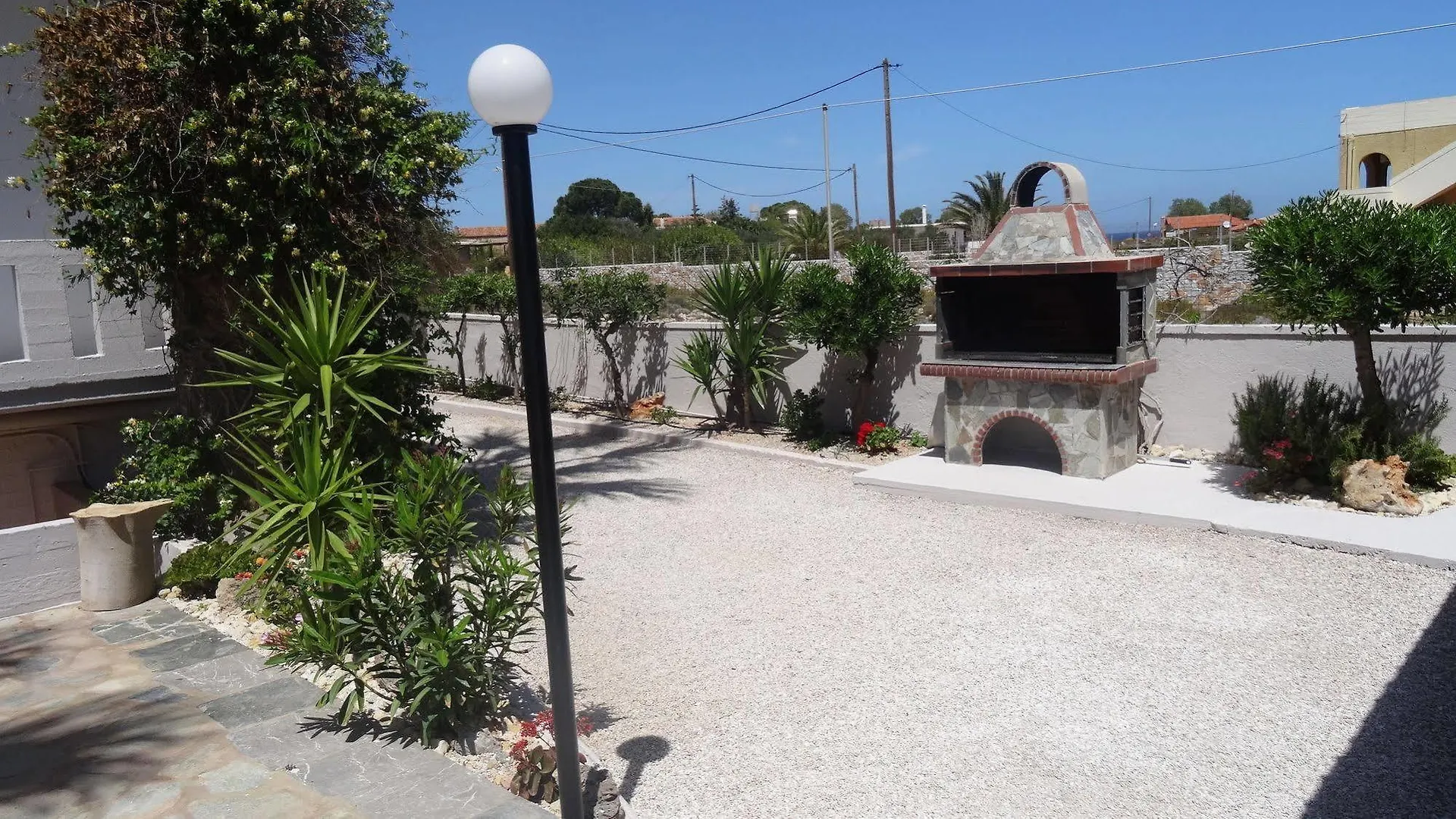 Cathrin Suites Stavros  0*, Stavros (Crete) Greece