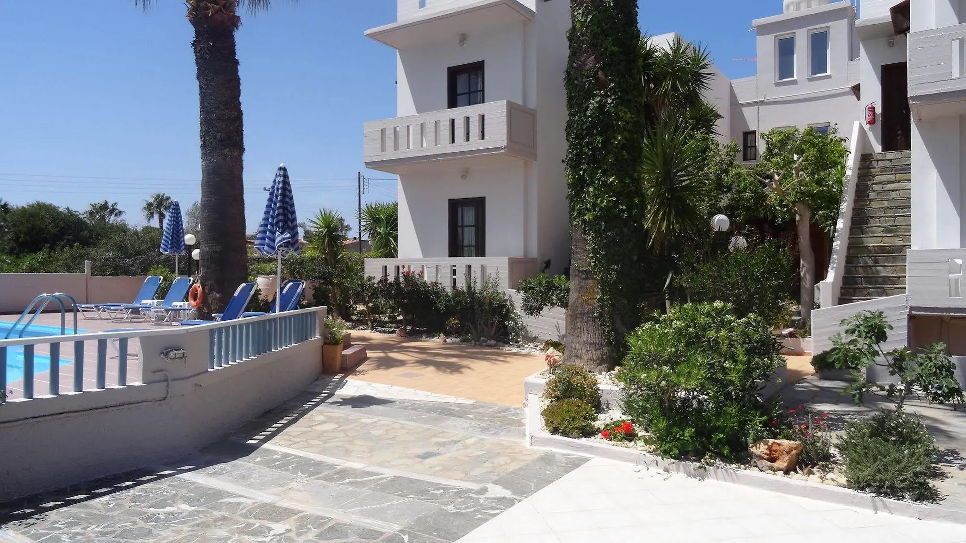 Cathrin Suites Stavros  Apartment Stavros (Crete)
