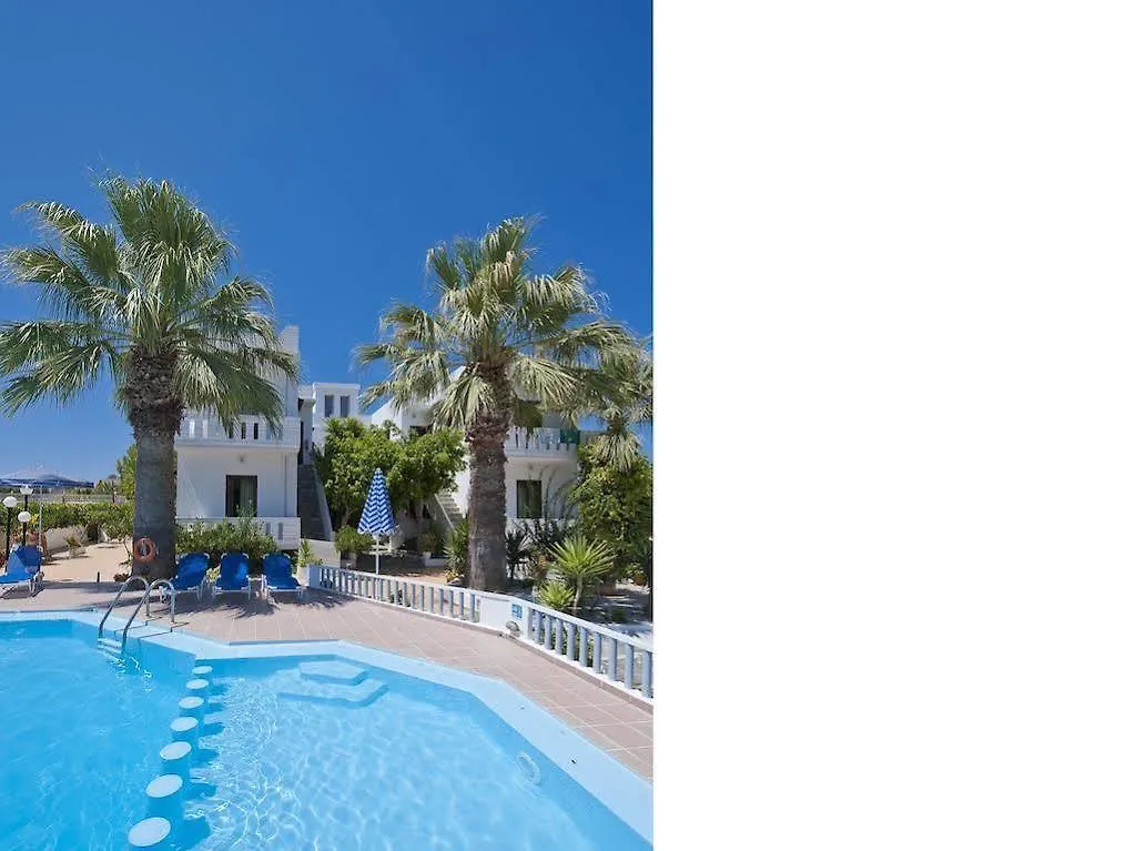 Cathrin Suites Stavros  0*, Stavros (Crete) Greece