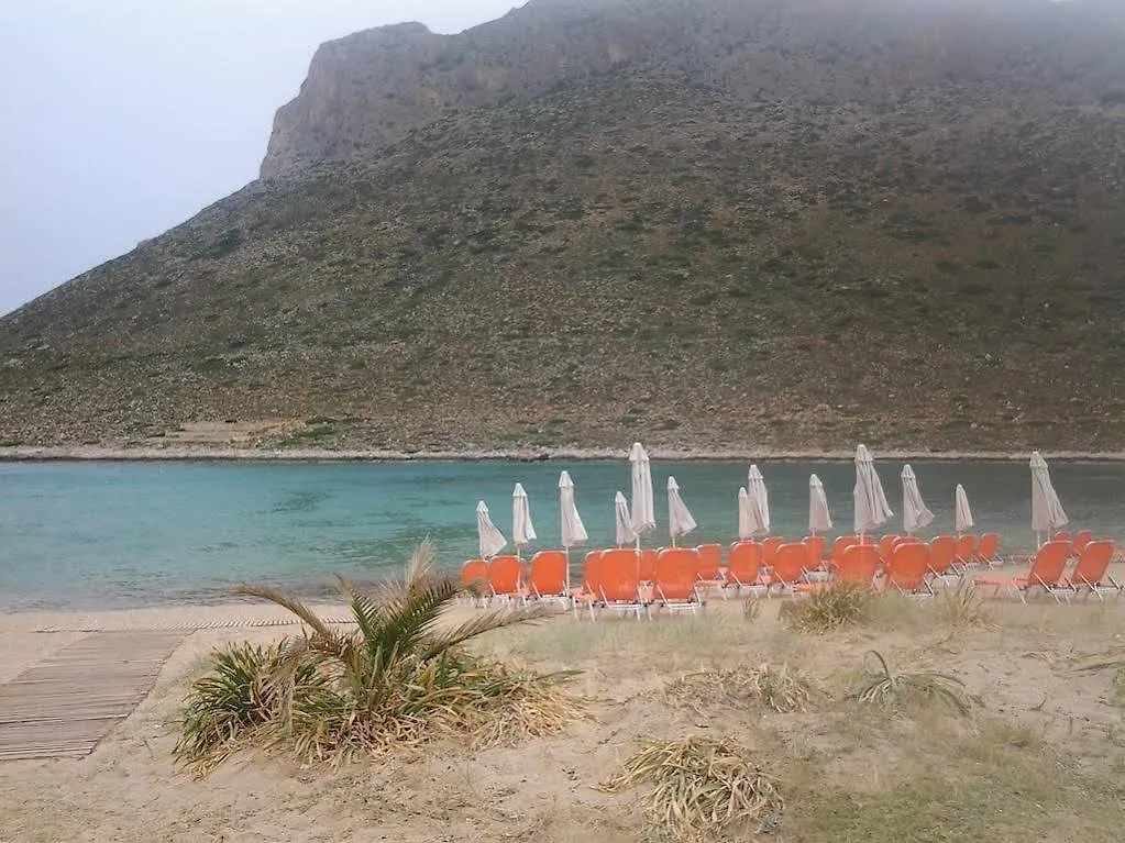 Apartment Cathrin Suites Stavros  Greece