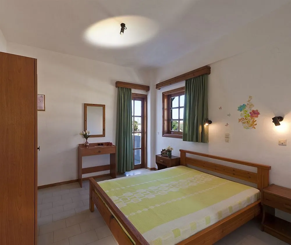 Cathrin Suites Stavros  0*, Stavros (Crete)