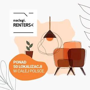 Kolejowa By Renters Apartament Warszawa