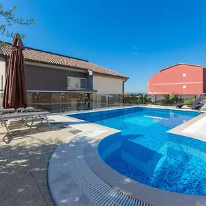 Livaja Apartman Crikvenica