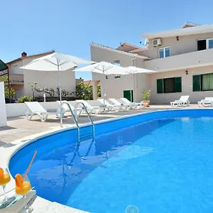 Allegro Apartament Sukošan