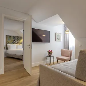 Serviced - Madalena Apartman Lisboa
